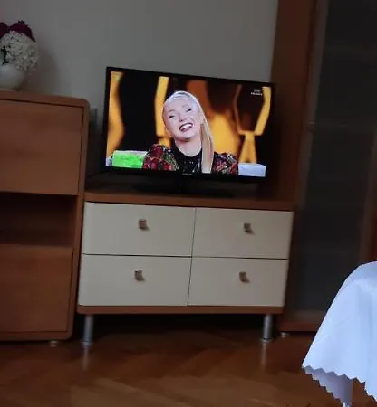 아파트 Brzegiem Morza *