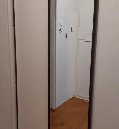 Apartment Brzegiem Morza