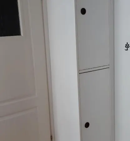 Brzegiem Morza Apartment Gdansk