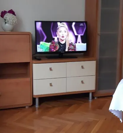Apartment Brzegiem Morza Gdansk
